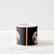 Caneca do café da cisne de Maui