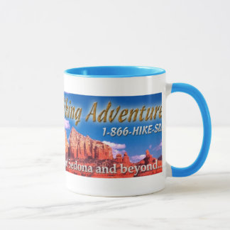 Caneca do café de SHA