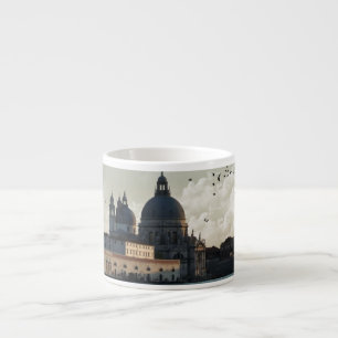 Caneca do café de Veneza