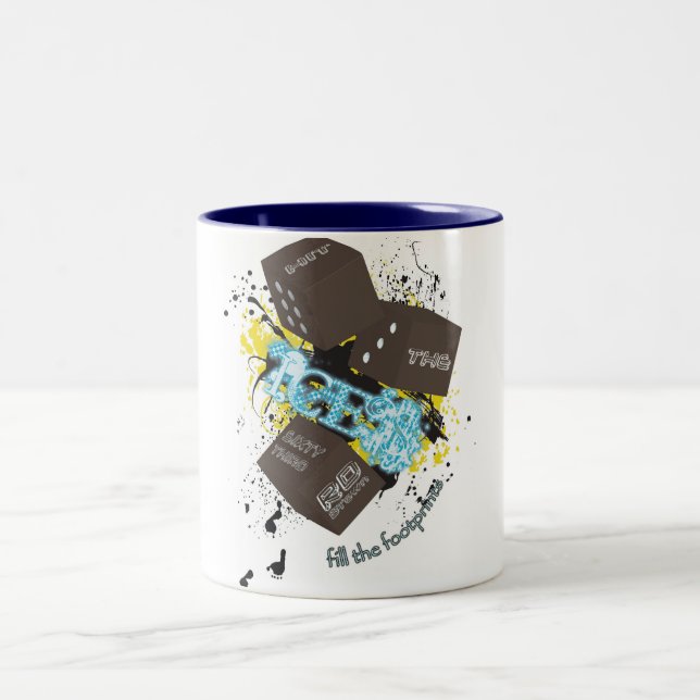 caneca do caffee (Centro)