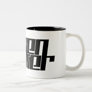 Caneca do caminhante de Allen