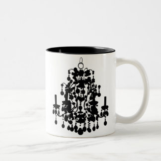 Caneca do candelabro