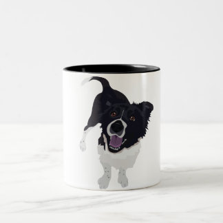 Caneca do cão
