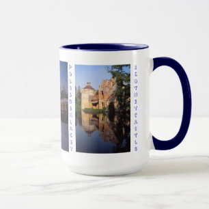 caneca do Casa-e-castelo
