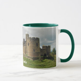 Caneca do castelo de Alnwick