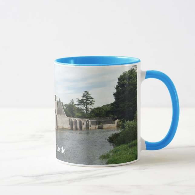 Caneca do castelo de Desmond (Direita)