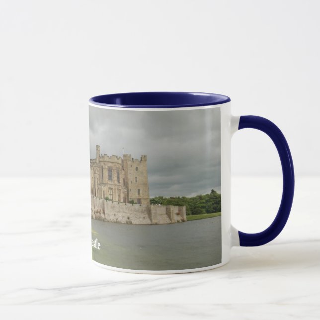 Caneca do castelo de Raby (Direita)