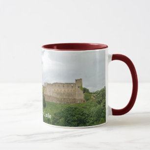 Caneca do castelo de Richmond