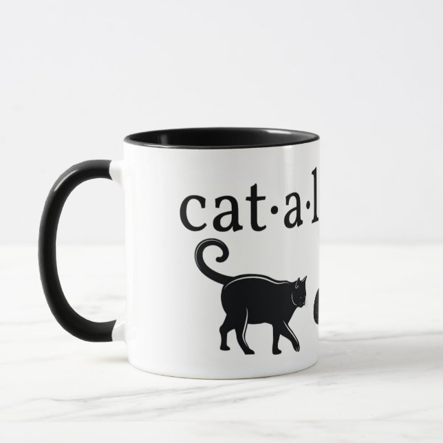 Caneca do Catálogo (Esquerda)