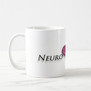 Caneca do cérebro de NeuroInstincts