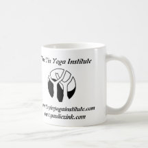 Caneca do chá (também apropriada para o café)