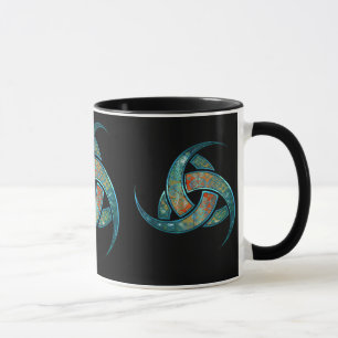 Caneca do chifre de Odin