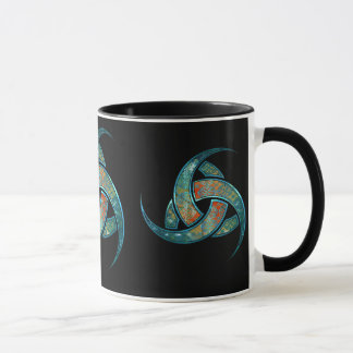 Caneca do chifre de Odin