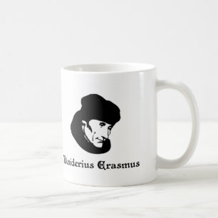 Caneca do CHP Desiderius Erasmus