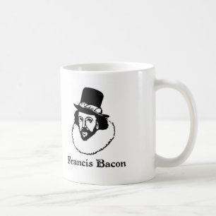 Caneca do CHP Francis Bacon