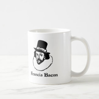 Caneca do CHP Francis Bacon