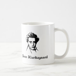 Caneca do CHP Søren Kierkegaard