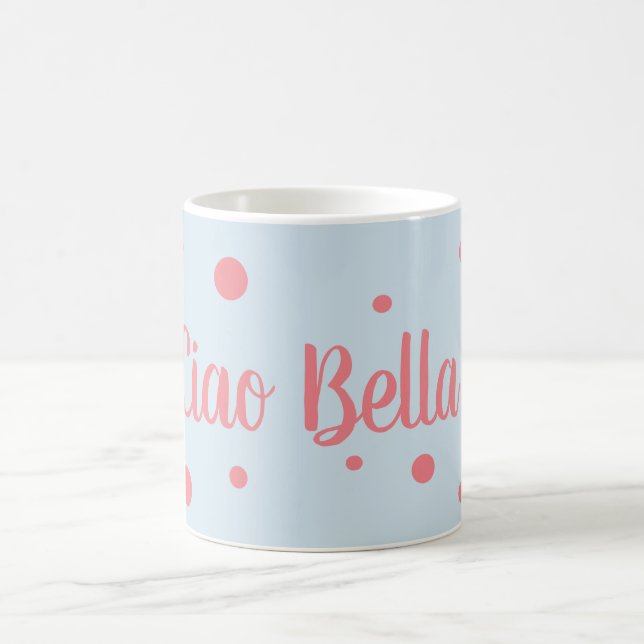 Caneca do Ciao Bella (Centro)