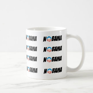 Caneca do clássico de Nobama