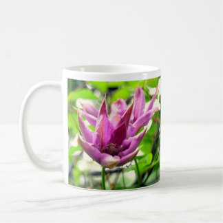 Caneca do Clematis