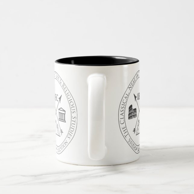 Caneca do clube (Alça)