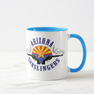 Caneca do clube com logotipo e aliás