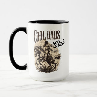 Caneca do Clube dos Pais Legais