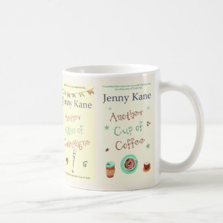 Caneca do cobrir de Jenny Kane
