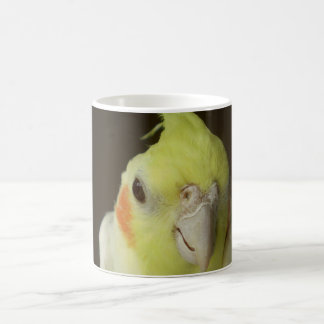 Caneca do Cockatiel