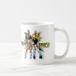 caneca do coelho do cutey!