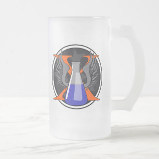 Caneca do colaborador Grp de UAS