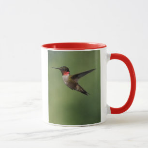 Caneca do colibri