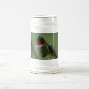Caneca do colibri