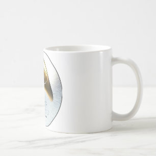 caneca do comando de 4biddenknowledge Ashtar