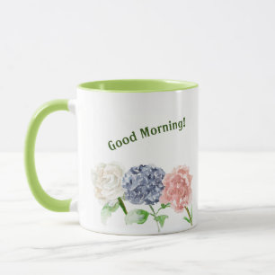 Caneca Do Compro de Vivian - Adorável Chá ou