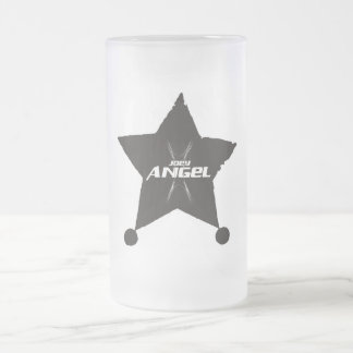 CANECA DO CONGELADOR DO ANJO DE JOEY!