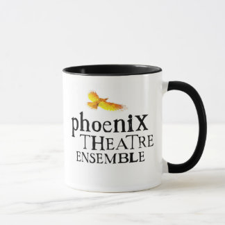 Caneca do conjunto do teatro de Phoenix