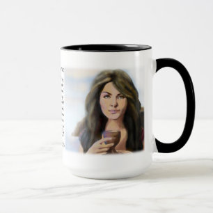 Caneca do conselho de Siduri
