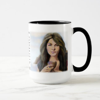 Caneca do conselho de Siduri