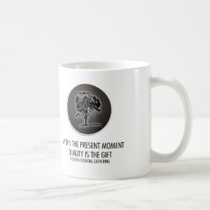 Caneca do copo de café de TEG