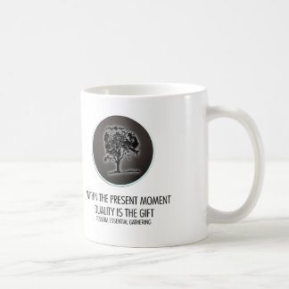 Caneca do copo de café de TEG