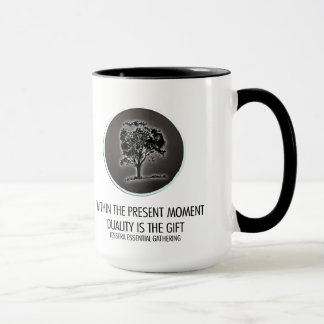Caneca do copo de café de TEG
