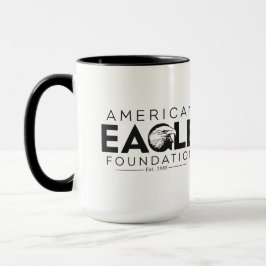 Caneca do Corvo Poe
