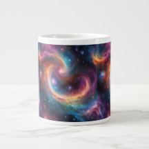 caneca do cosmos