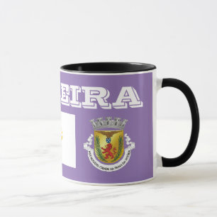 Caneca do costume de Terceira Açores