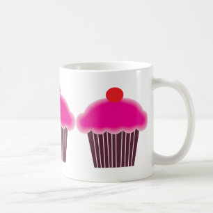 Caneca do cupcake