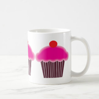 Caneca do cupcake