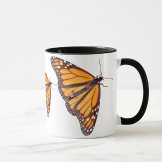 Caneca do ~ da corda do monarca