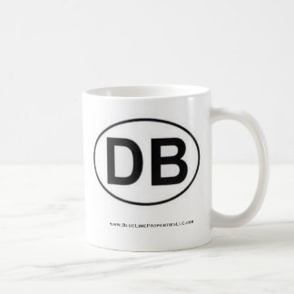 Caneca do DB