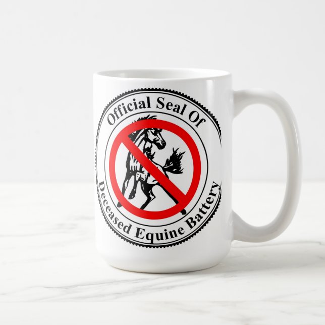 Caneca do DEB (Direita)